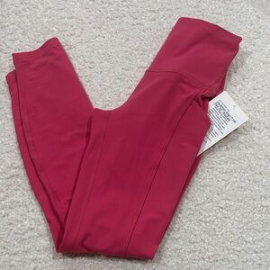 Lululemon new with tags Align 25” pant Sz2